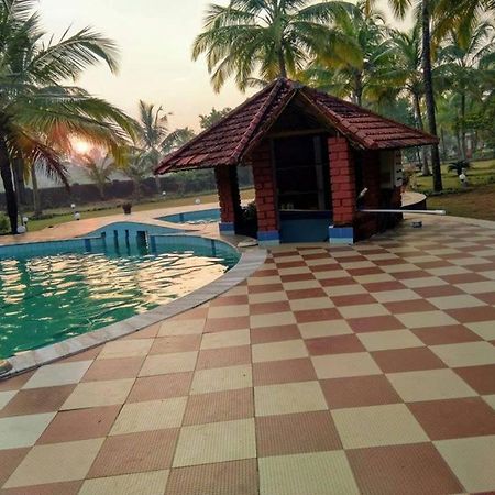 Devbag Resort Карвар Екстер'єр фото