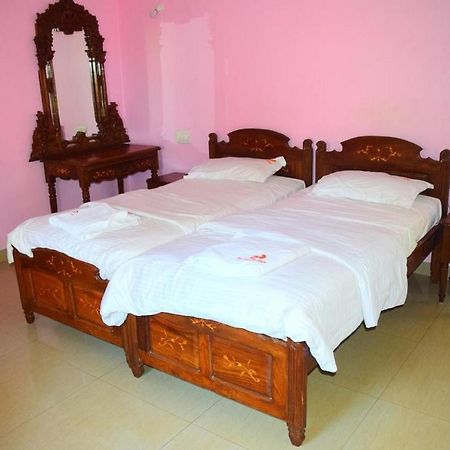 Devbag Resort Карвар Екстер'єр фото