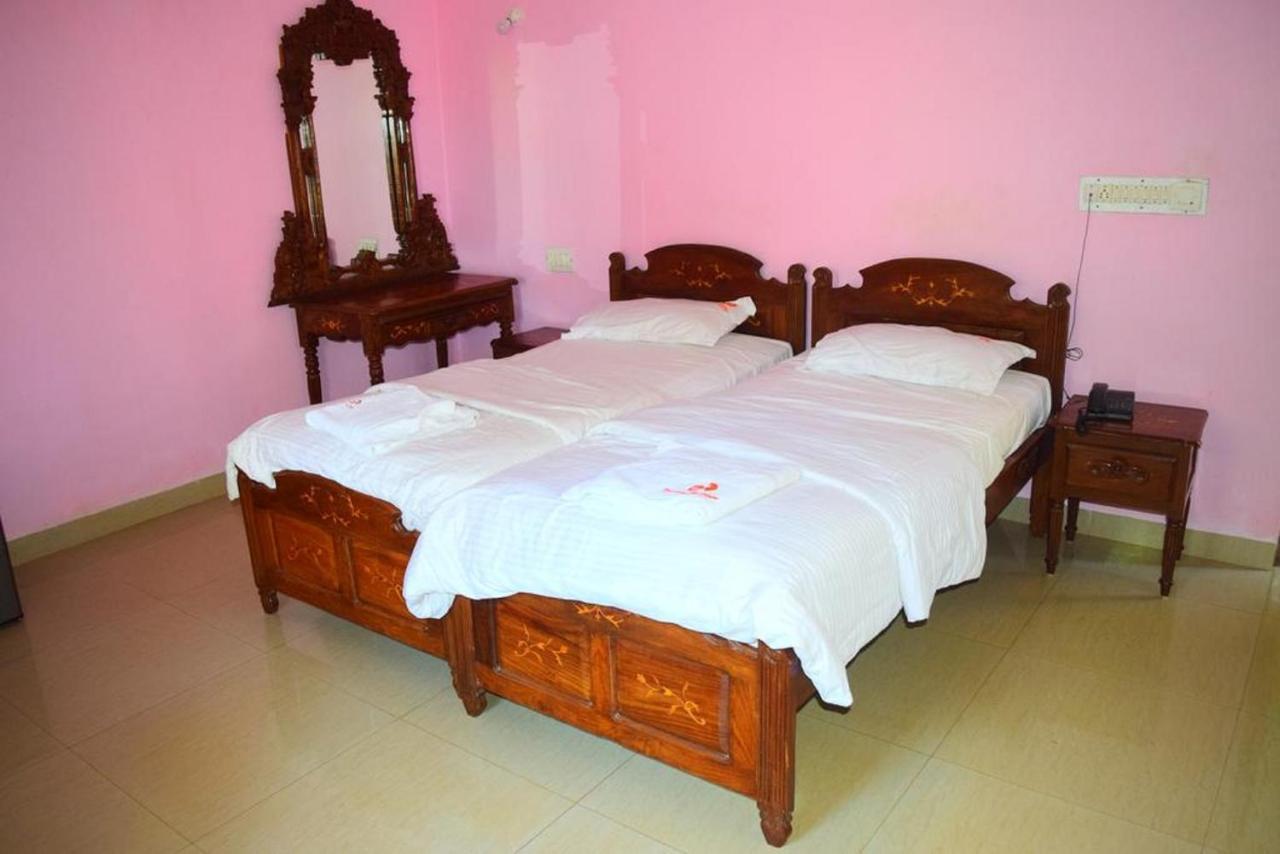 Devbag Resort Карвар Екстер'єр фото