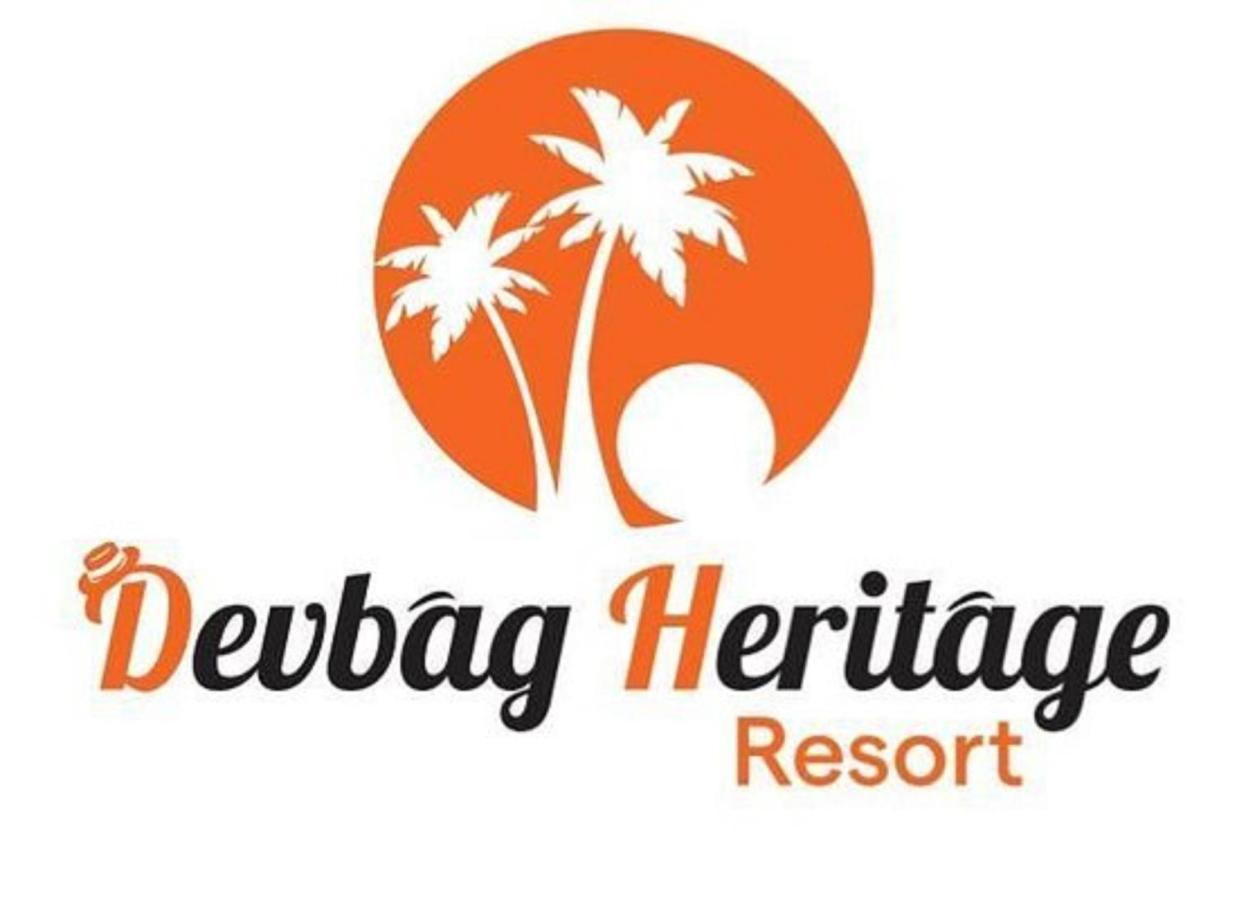 Devbag Resort Карвар Екстер'єр фото